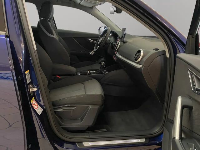 Audi Q2 35 TDI S-Tronic