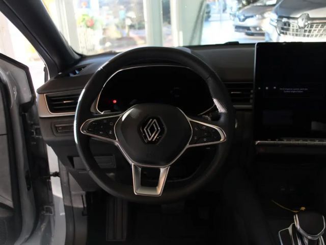 Renault Captur EDC Techno