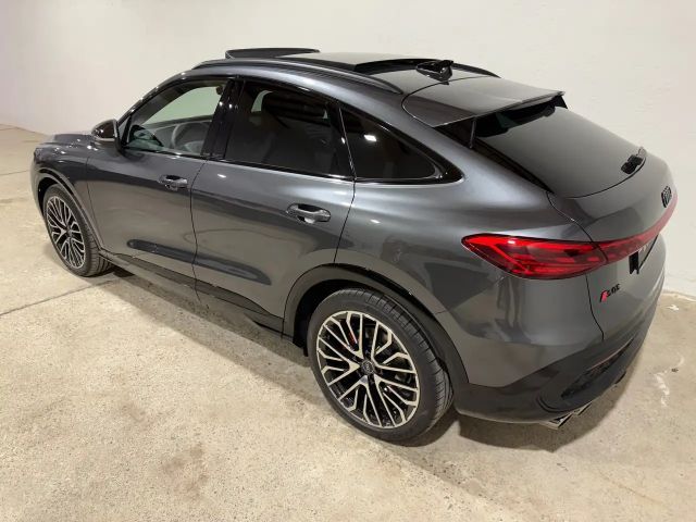 Audi SQ5 Quattro Sportback