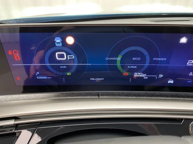 Peugeot 3008 Allure Pack Hybrid