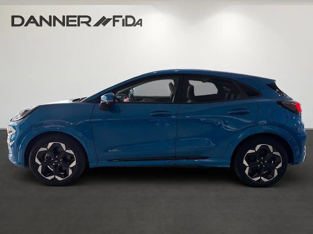 Ford Puma Gen-E Premium