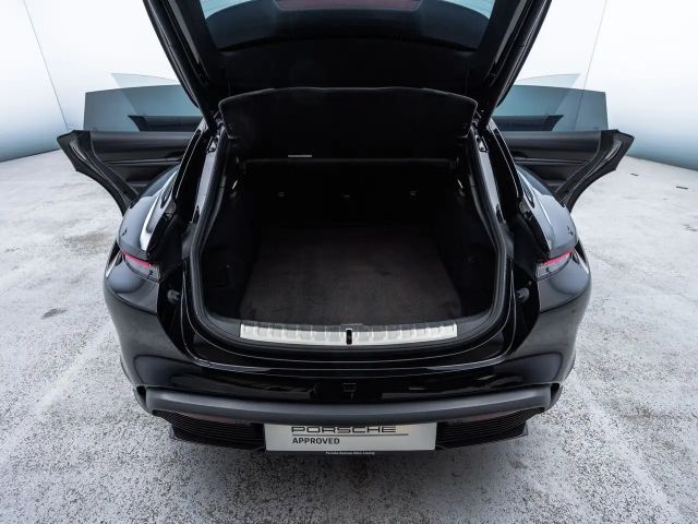 Porsche Taycan S Sport Turismo Turbo