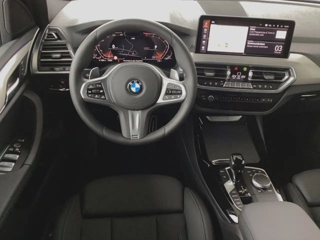 BMW X3 M-Sport xDrive30i