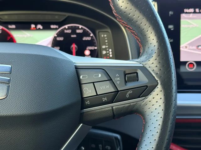 Seat Arona 1.0 TSI FR-lijn