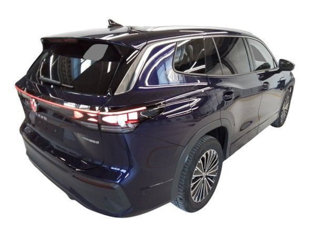 Volkswagen Tayron Life eHybrid