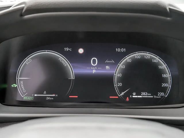 Toyota C-HR Hybride Team D