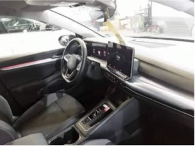 Volkswagen Golf 1.5 eTSI DSG Golf VIII Plus