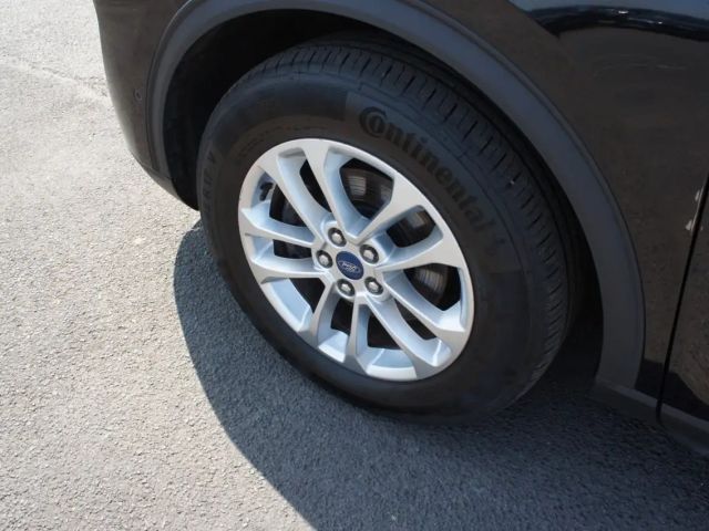 Ford Kuga Titanium X