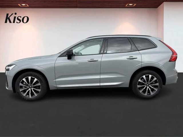 Volvo XC60 Dark Plus