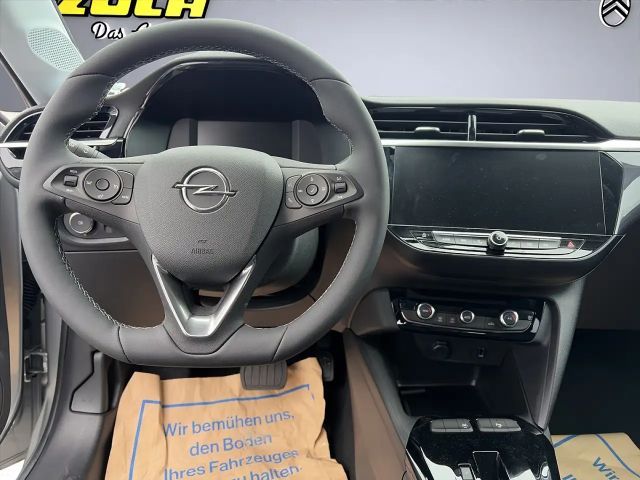 Opel Corsa 50kWh Elektro
