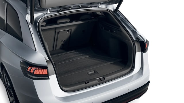 Volkswagen ID.7 Pro Tourer