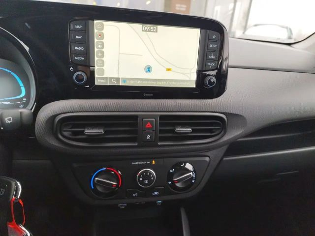 Hyundai i10 1.0 Trend