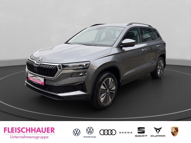 Skoda Karoq 1.5 TSI Selection