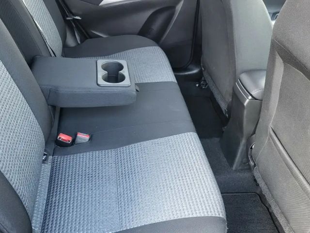 Suzuki S-Cross Comfort *Anhängerkupplung*