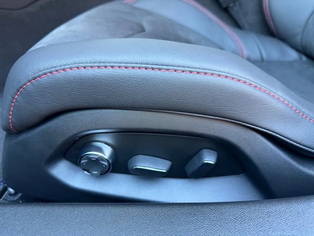 Corvette C8 Stingray