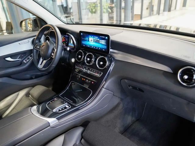 Mercedes-Benz GLC 300 4MATIC