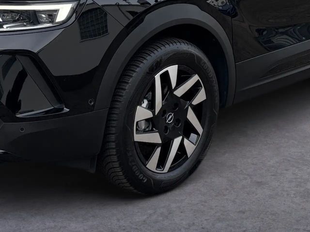 Opel Mokka GS-Line Grand Sport Turbo