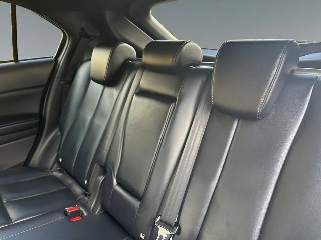 Mitsubishi Eclipse Cross 4WD PHEV