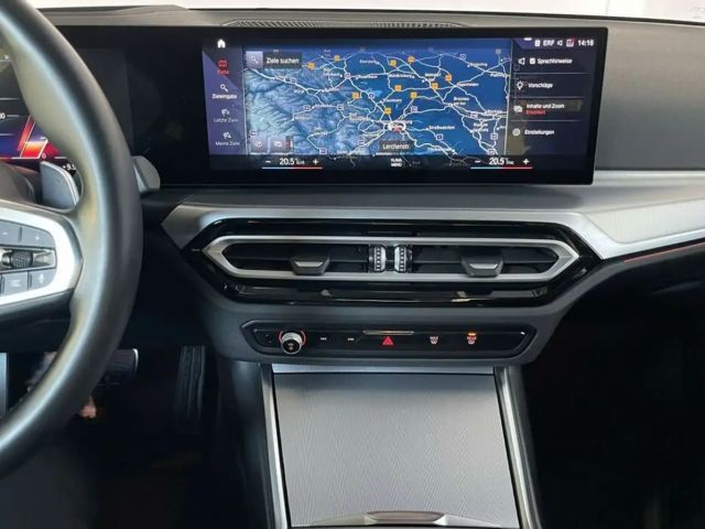 BMW 320 320d Sedan xDrive