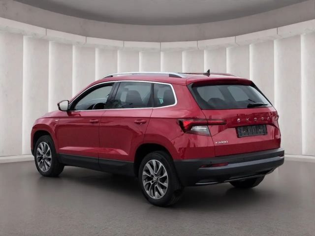 Skoda Karoq 1.5 TSI Clever
