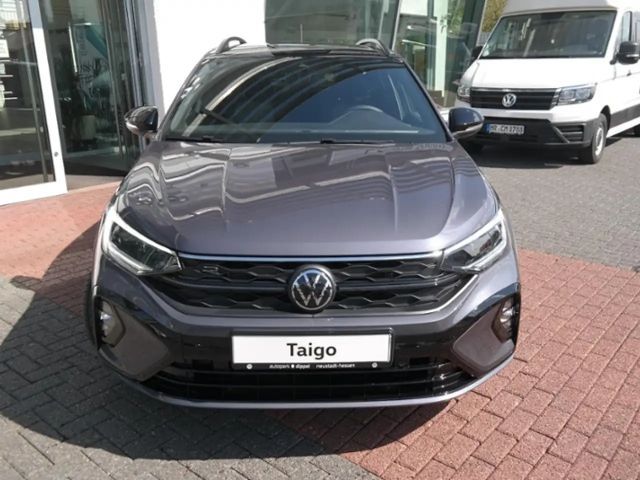 Volkswagen Taigo 1.0 TSI DSG R-Line