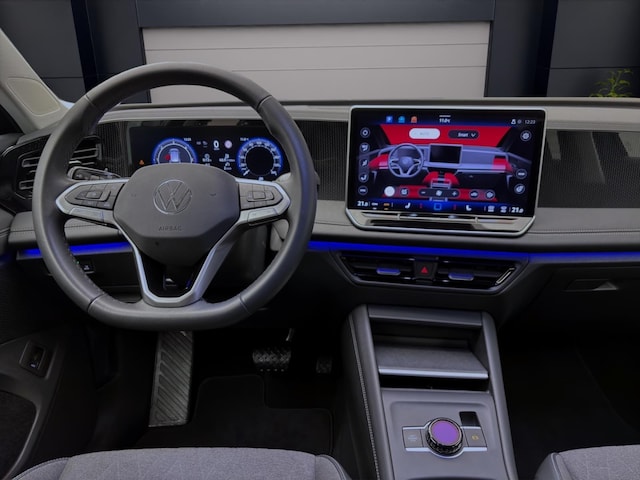 Volkswagen Tiguan 2.0 TDI DSG Life