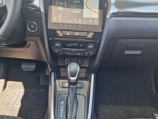 Suzuki Vitara Comfort DualJet Hybrid