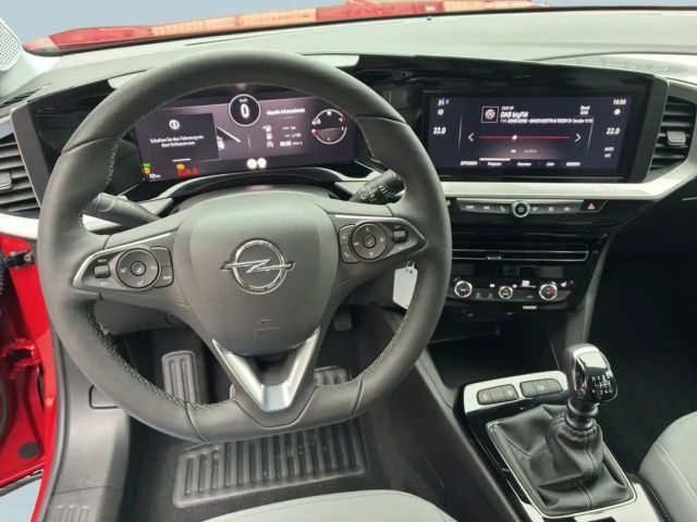 Opel Mokka Elegance Turbo