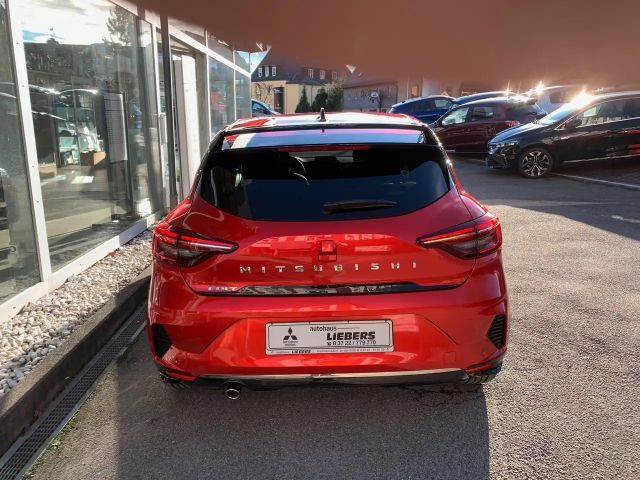 Mitsubishi Colt Colt 1.0T Select #Sport-Paket#