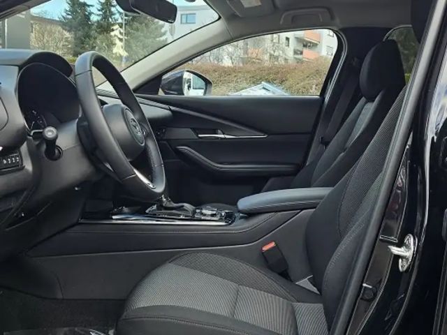 Mazda CX-30 Homura SkyActiv e-Skyactiv