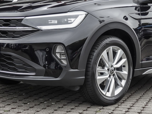 Volkswagen Taigo 1.5 TSI DSG Life