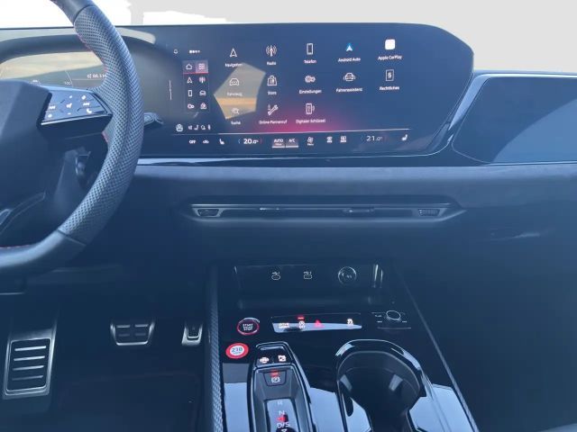 Audi A5 2.0 TFSI S-Line S-Tronic