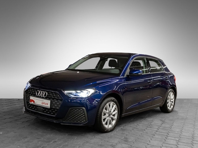 Audi A1 25 TFSI Sportback