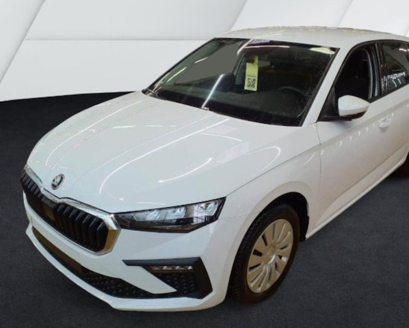 Skoda Scala 1.0 TSI