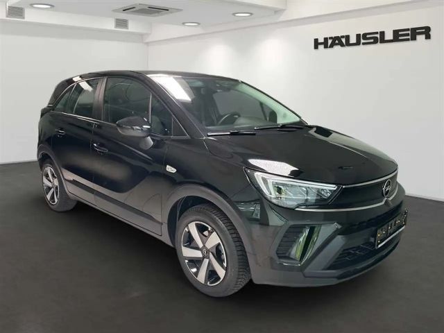 Opel Crossland X Edition