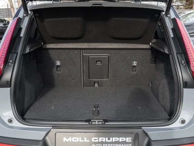 Volvo XC40 Plus Recharge