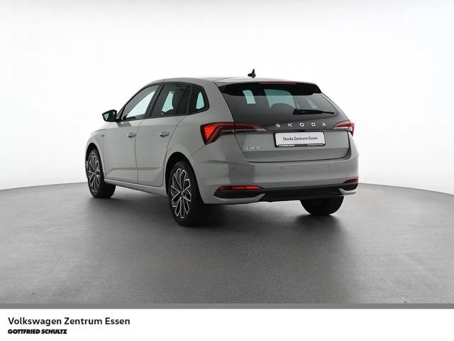 Skoda Scala Selection