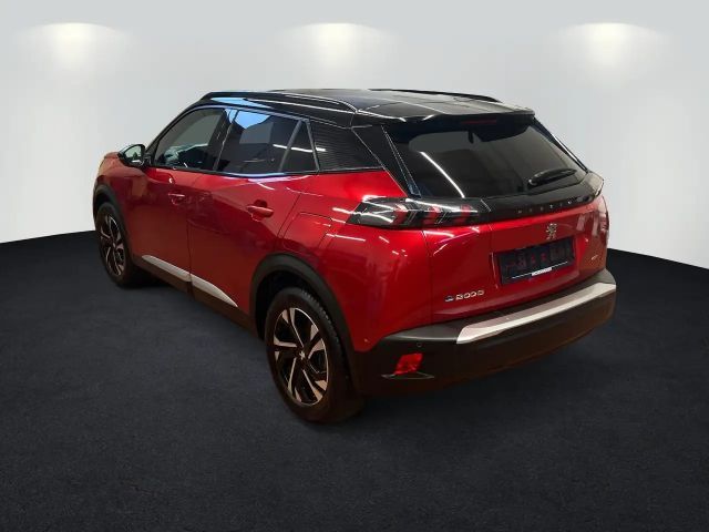Peugeot E-2008 GT-Line