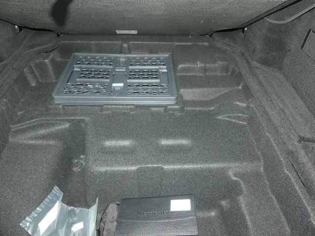 Mercedes-Benz C 200 AVANTGARDE Estate