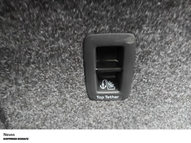 Seat Ibiza DSG FR-lijn