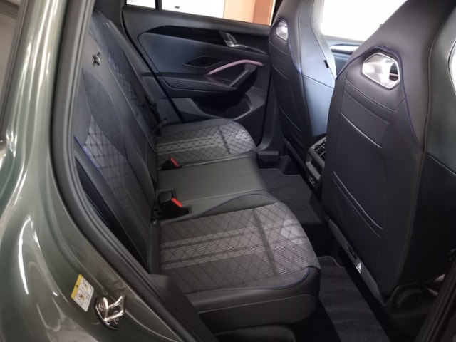 Volkswagen Tiguan 2.0 TDI DSG R-Line