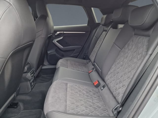 Audi A3 30 TFSI S-Tronic Sportback