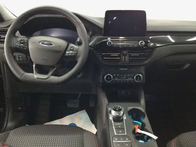 Ford Kuga ST Line
