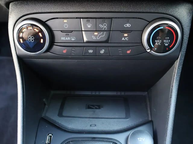 Ford Fiesta Cool & Connect
