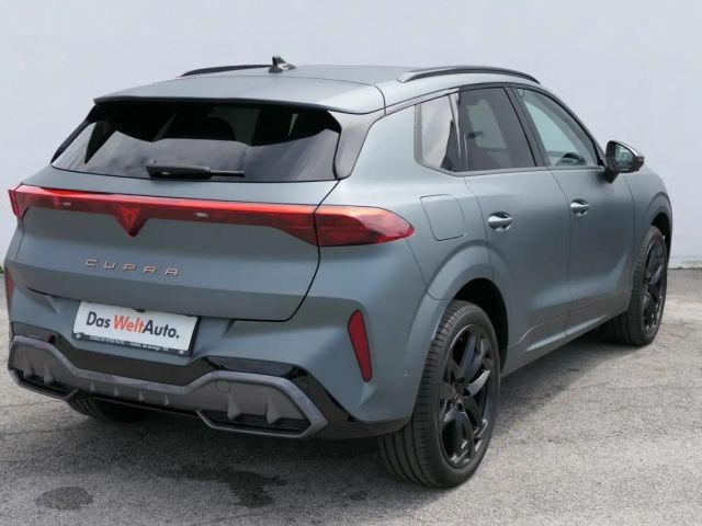 Cupra Terramar 1.5 e-Hybrid e-Hybrid