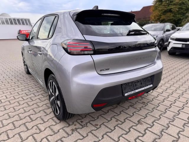 Peugeot 208 Active Pack PureTech
