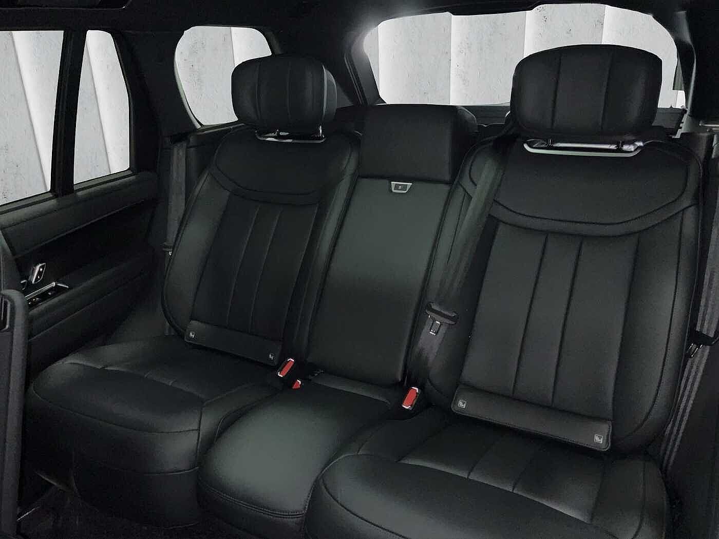 Land Rover Range Rover Autobiography