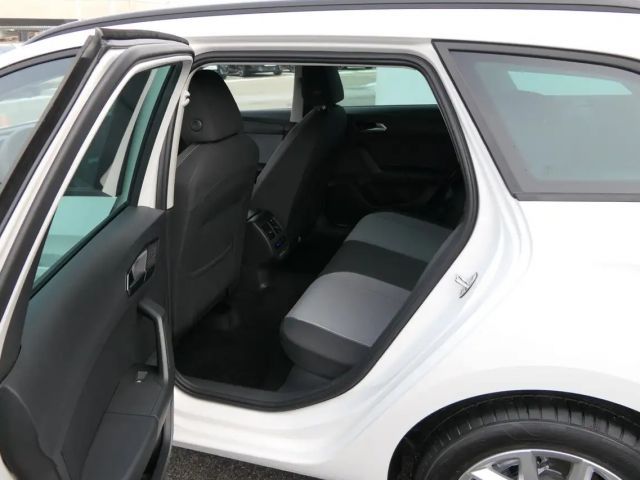 Seat Leon 1.5 TSI Style