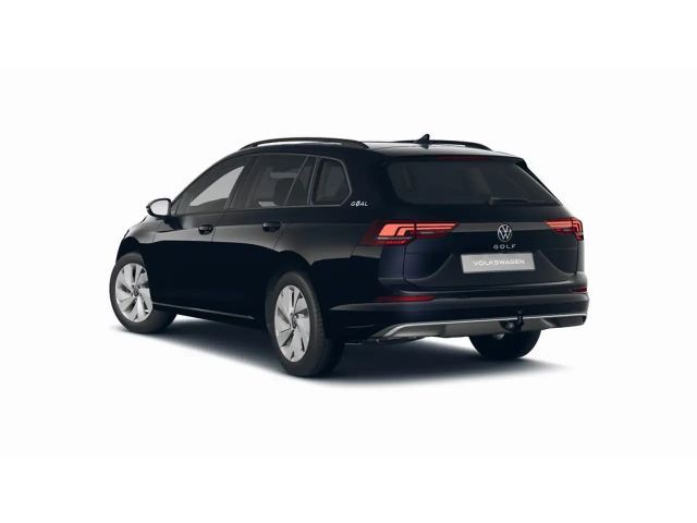 Volkswagen Golf 1.5 TSI Golf VIII Variant