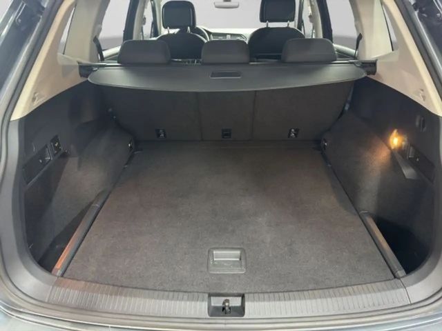 Volkswagen Tiguan 1.5 TSI Allspace Comfortline